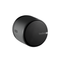 Smart Lock Tedee Go (Black) - TEDEE