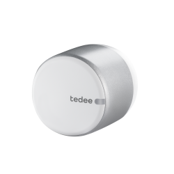 Smart Lock Tedee Go (Grey) - TEDEE