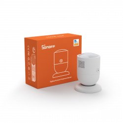 Zigbee 3.0 Presence Sensor (Radar Technology) - SONOFF SNZB-06P