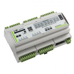 GCE X8R 8 relays expansion for IPX800 V4