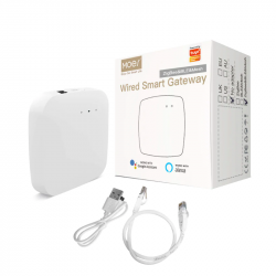 MOES - Zigbee + Bluetooth Tuya Smart Life Heimautomatisierungsbox