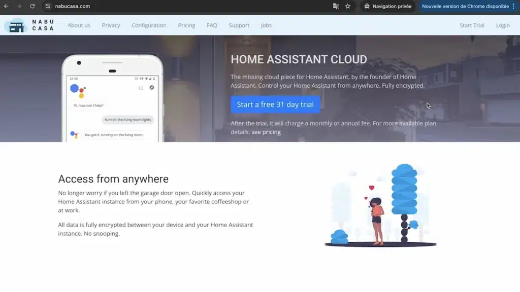 Home Assistant Voice: Ο Βοηθός Φωνής Ανοιχτού Κώδικα και Cloudless