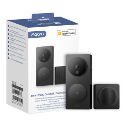 AQARA - Video Doorbell G4 SVD-C03