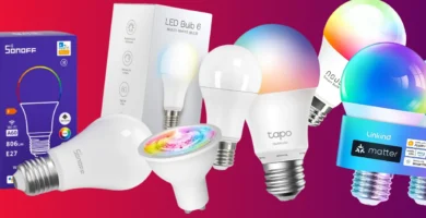 La migliore lampadina intelligente per la vostra casa.