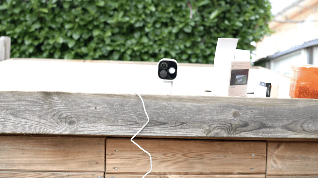 Aqara Camera Hub G5 Pro: Zigbee, Matter, Thread, IA Local in RTSP