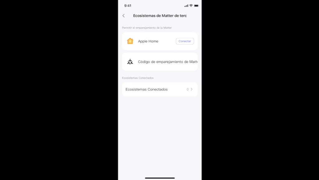 Aqara Camera Hub G5 Pro: Zigbee, Matter, Thread, IA Local in RTSP