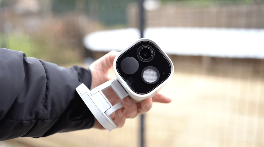 Aqara Camera Hub G5 Pro: Zigbee, Matter, Thread, IA Local in RTSP