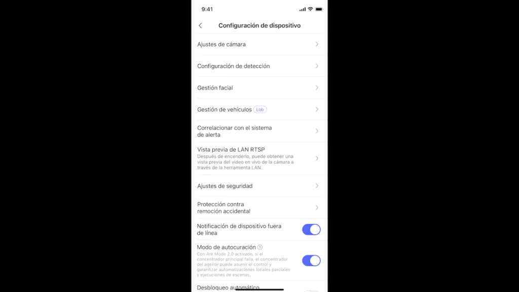 Aqara Camera Hub G5 Pro: Zigbee, Matter, Thread, IA Local in RTSP