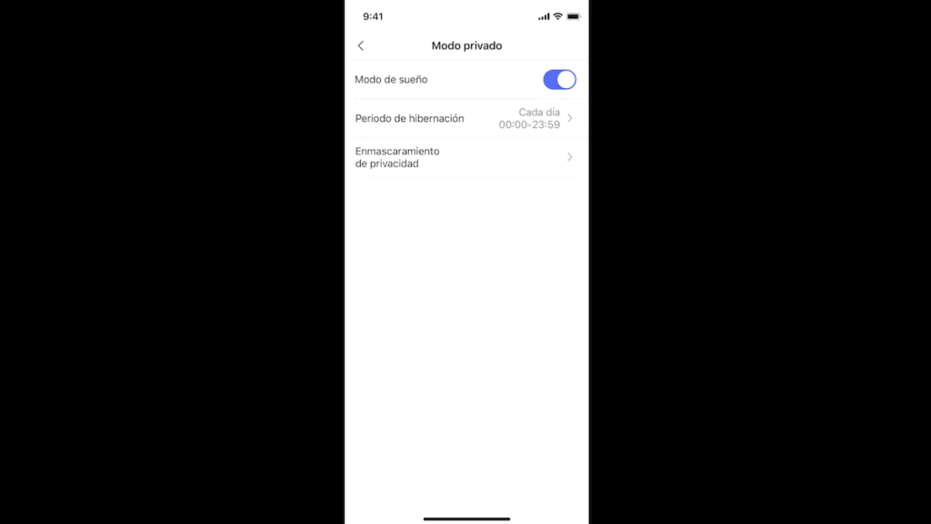 Aqara Camera Hub G5 Pro: Zigbee, Matter, Thread, IA Local in RTSP