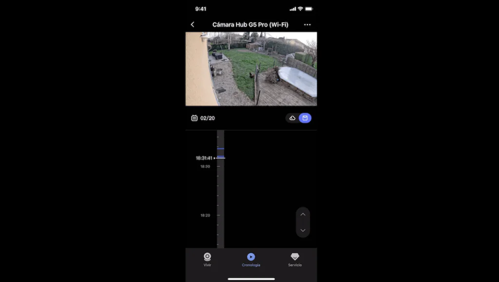 Aqara Camera Hub G5 Pro: Zigbee, Matter, Thread, IA Local in RTSP