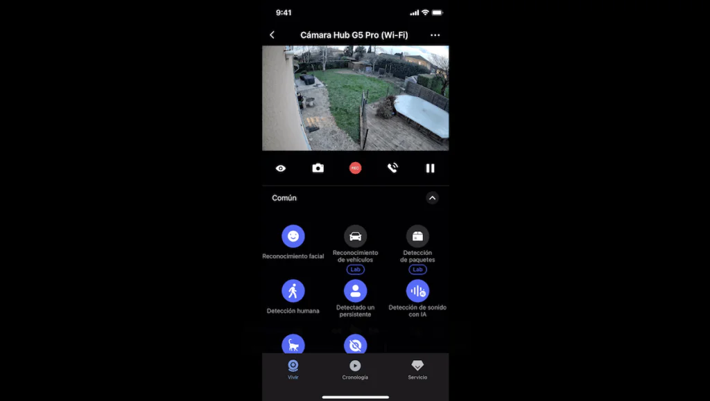 Aqara Camera Hub G5 Pro: Zigbee, Matter, Thread, IA Local in RTSP