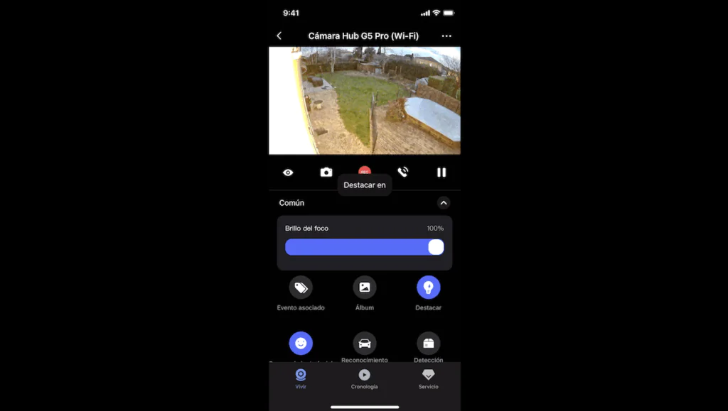 Aqara Camera Hub G5 Pro: Zigbee, Matter, Thread, IA Local in RTSP