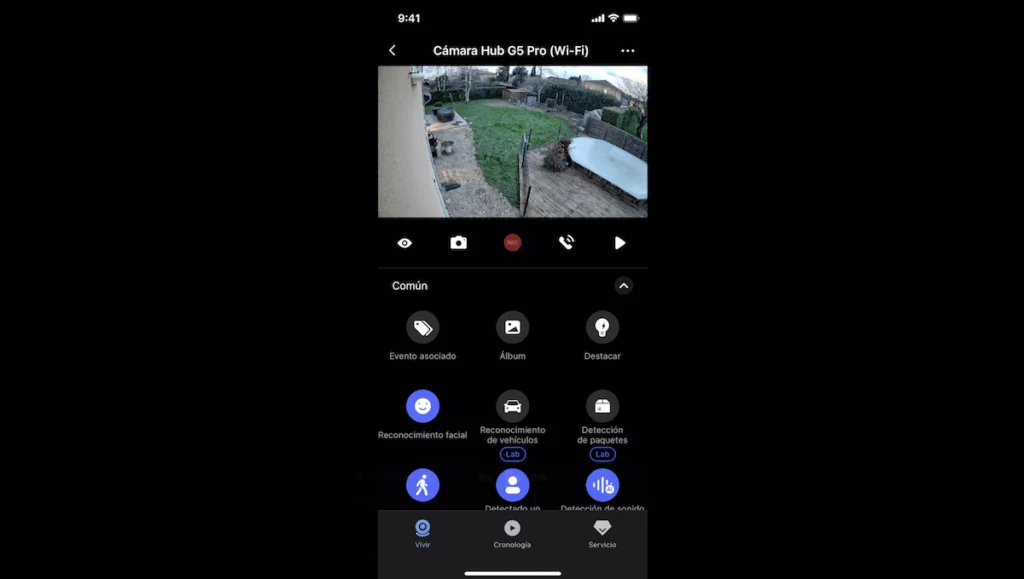 Aqara Camera Hub G5 Pro: Zigbee, Matter, Thread, IA Local in RTSP