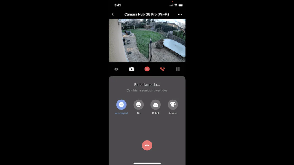 Aqara Camera Hub G5 Pro: Zigbee, Matter, Thread, IA Local in RTSP