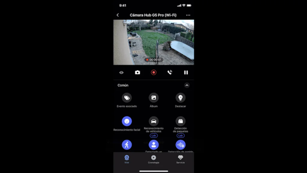 Aqara Camera Hub G5 Pro: Zigbee, Matter, Thread, IA Local in RTSP
