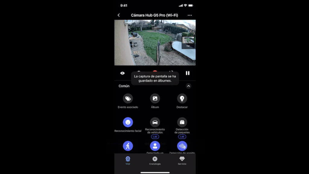 Aqara Camera Hub G5 Pro: Zigbee, Matter, Thread, IA Local in RTSP