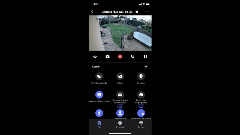 Aqara Camera Hub G5 Pro: Zigbee, Matter, Thread, IA Local in RTSP