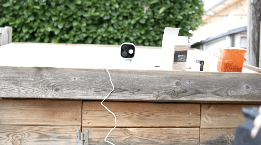 Aqara Camera Hub G5 Pro: Zigbee, Matter, Thread, IA Local in RTSP
