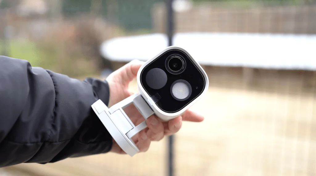Aqara Camera Hub G5 Pro: Zigbee, Matter, Thread, IA Local in RTSP