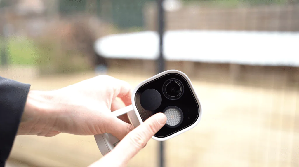 Aqara Camera Hub G5 Pro: Zigbee, Matter, Thread, IA Local in RTSP