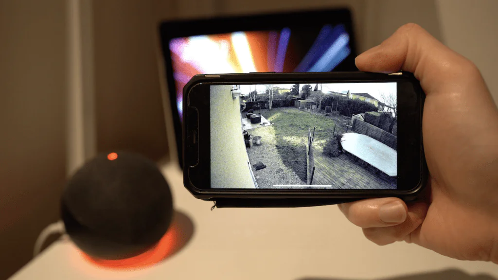 Aqara Camera Hub G5 Pro: Zigbee, Matter, Thread, IA Local in RTSP