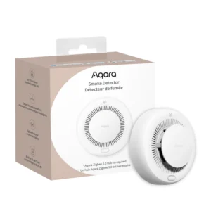 Aqara SD-S01D: Detector de Humo Zigbee 3.0