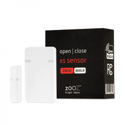 ZOOZ - Z-Wave Plus 800 Series XS Open/Close Sensor ZSE41