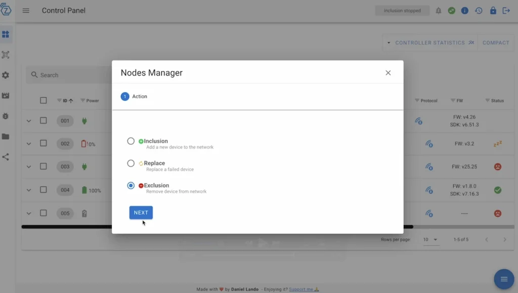 ZWave Zooz ZSE41 durvju vai logu sensoru var izmantot iekštelpās vai ārā (ar papildu piederumu), un tas ir saderīgs ar Home Assistant.