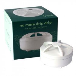 FRIENT - Rivelatore di allagamenti Zigbee 3.0 FLSZB-110