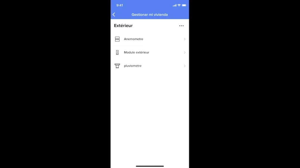 "Netatmo NWA01-WW": išmanusis anemometras, suderinamas su "Home Assistant