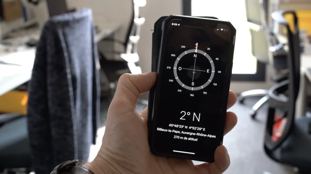 "Netatmo NWA01-WW": išmanusis anemometras, suderinamas su "Home Assistant