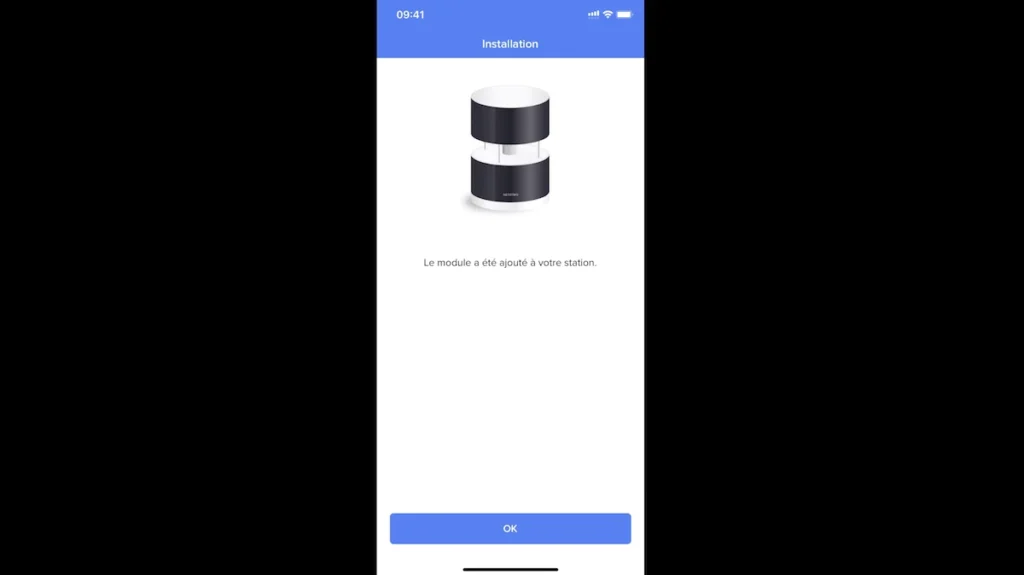"Netatmo NWA01-WW": išmanusis anemometras, suderinamas su "Home Assistant