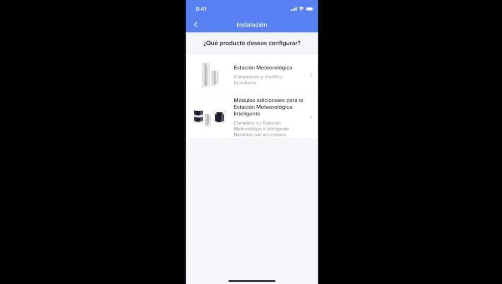 "Netatmo NWA01-WW": išmanusis anemometras, suderinamas su "Home Assistant