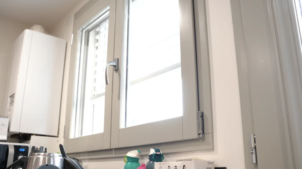 "Netatmo NWA01-WW": išmanusis anemometras, suderinamas su "Home Assistant