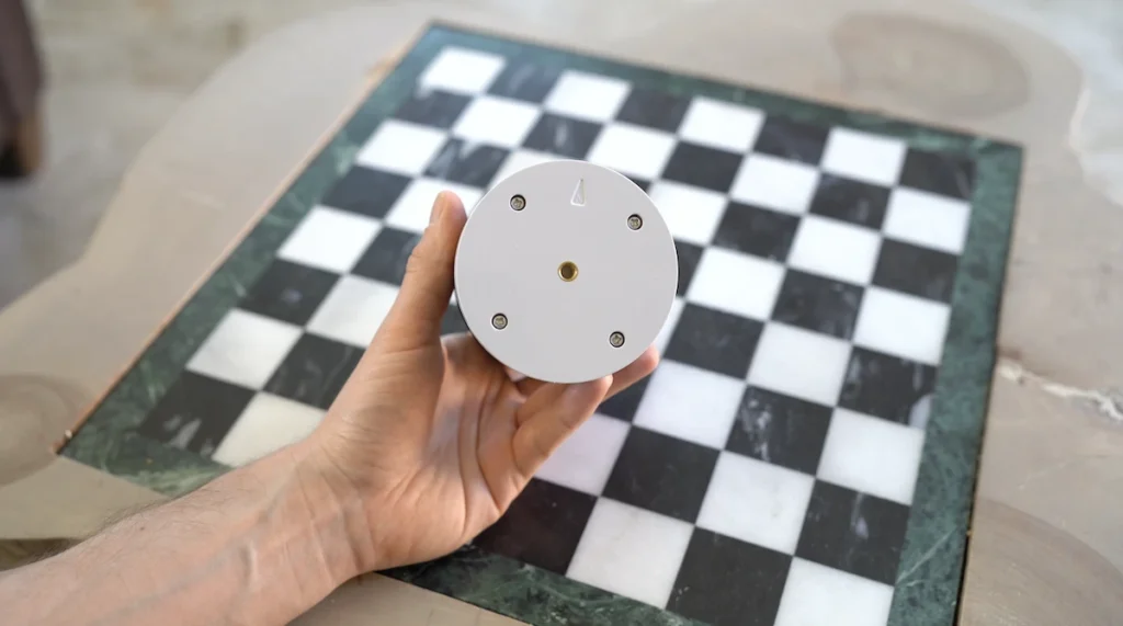 "Netatmo NWA01-WW": išmanusis anemometras, suderinamas su "Home Assistant