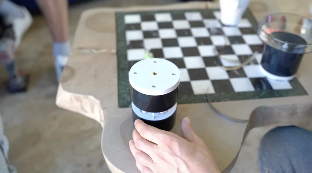 "Netatmo NWA01-WW": išmanusis anemometras, suderinamas su "Home Assistant
