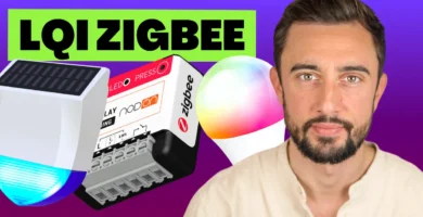 LQI Zigbee: descubre qué es y cómo mejorarlo
