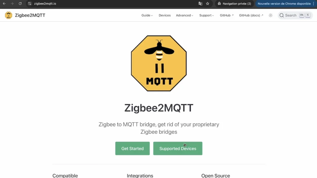 Schneider Electric CCTFR6100: Termostatický ventil kompatibilný so Zigbee Zigbee2Mqtt