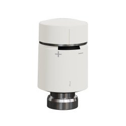 SCHNEIDER ELECTRIC - Zigbee thermostatic valve head CCTFR6100Z3