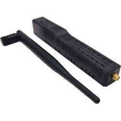SMLIGHT - CC2652P Zigbee 3.0 POE Ethernet USB Adapter (Zigbee2mqtt)