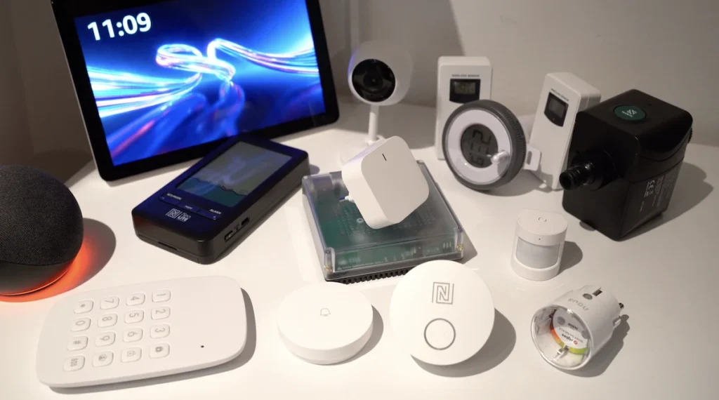 Урок за използване на устройствата Tuya Smart Life и Home Assistant.