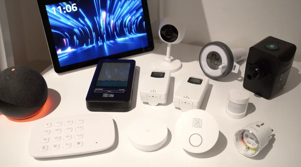 Урок за използване на устройствата Tuya Smart Life и Home Assistant.