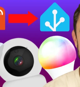 Návod na používanie zariadení Tuya Smart Life a Home Assistant.