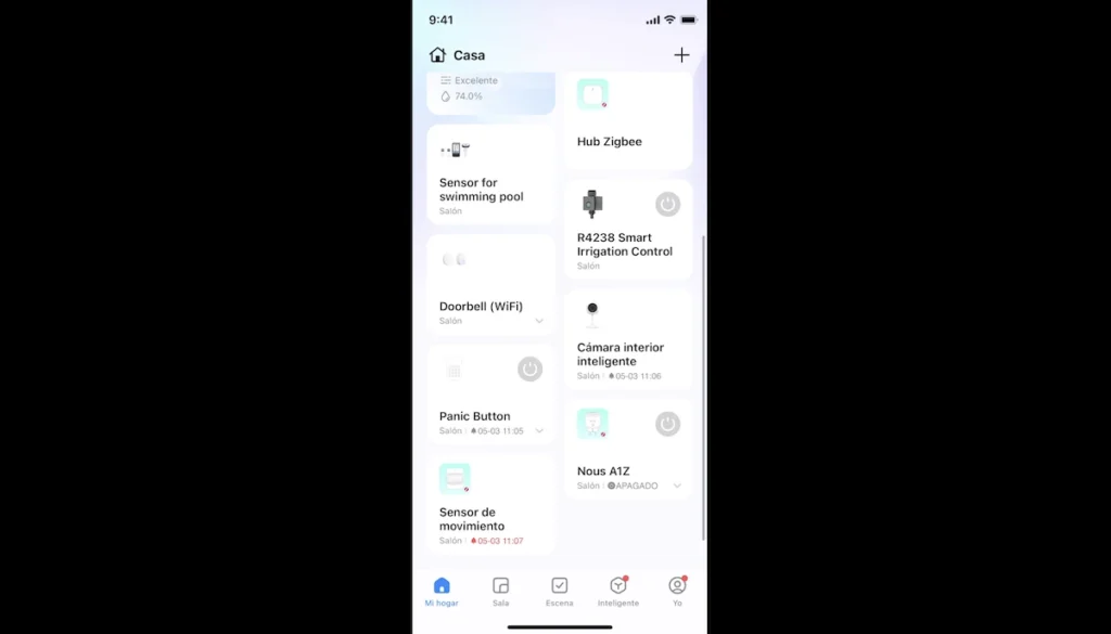 Урок за използване на устройствата Tuya Smart Life и Home Assistant.