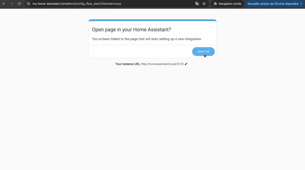 Урок за използване на устройствата Tuya Smart Life и Home Assistant.