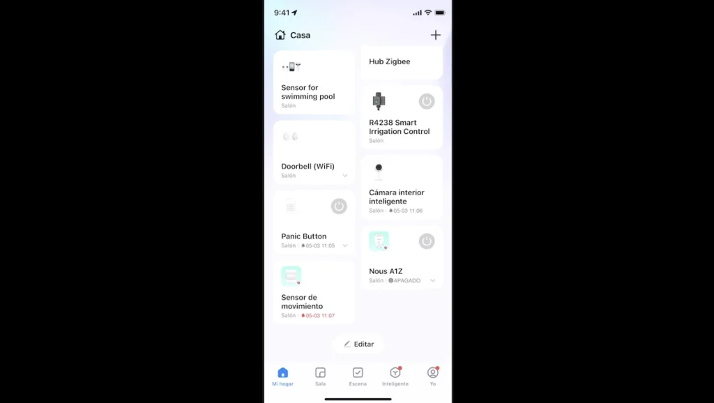 Урок за използване на устройствата Tuya Smart Life и Home Assistant.