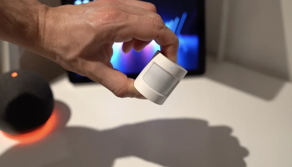 Урок за използване на устройствата Tuya Smart Life и Home Assistant.