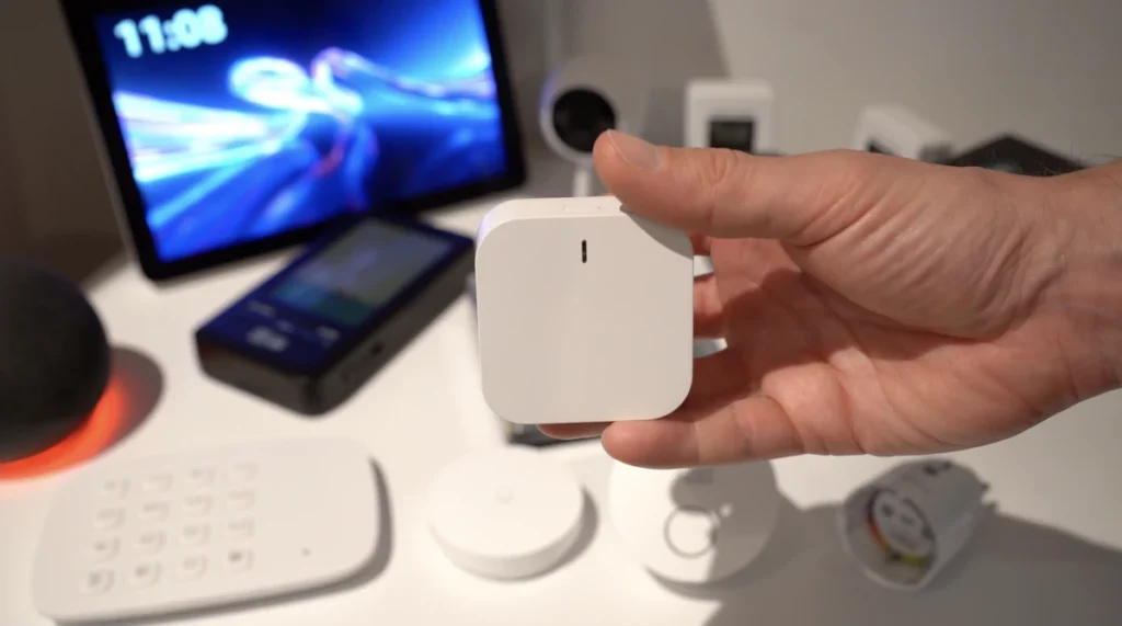 Урок за използване на устройствата Tuya Smart Life и Home Assistant.