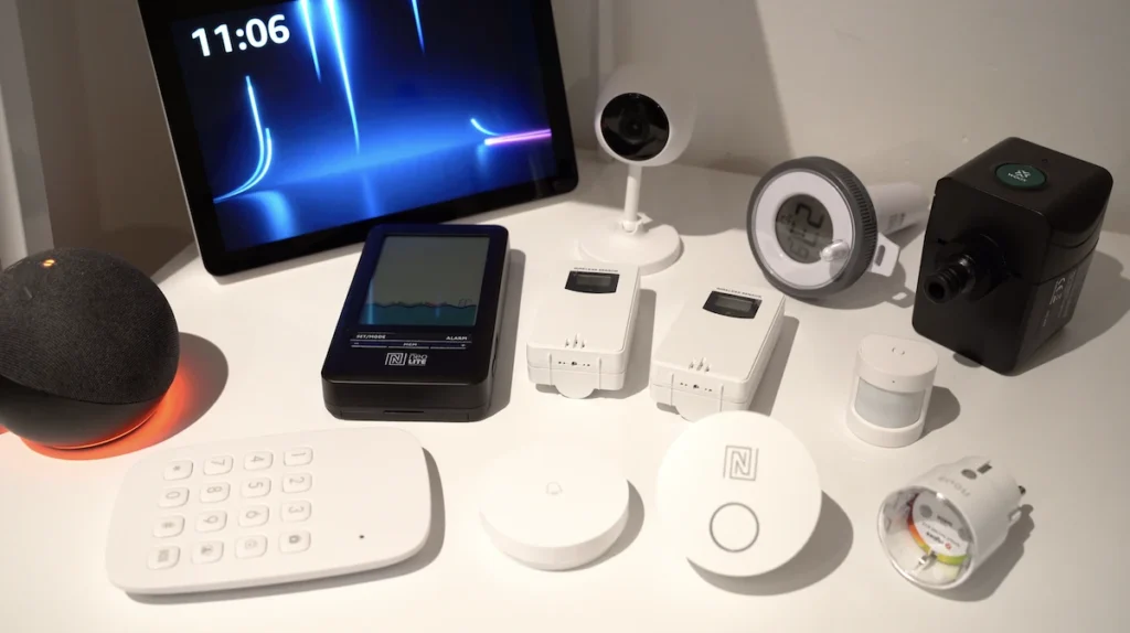 Урок за използване на устройствата Tuya Smart Life и Home Assistant.