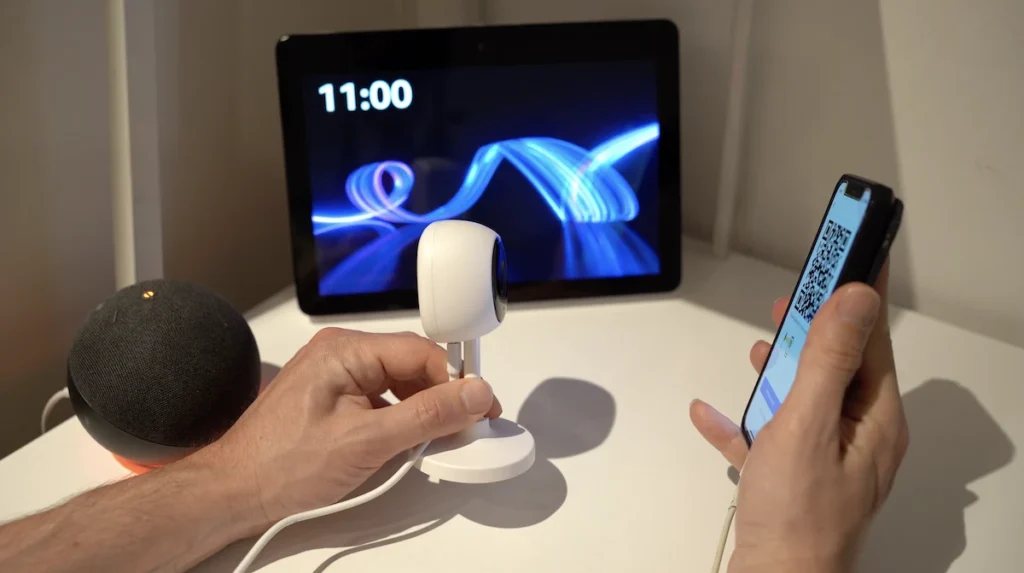 Урок за използване на устройствата Tuya Smart Life и Home Assistant.